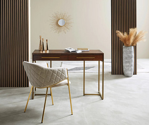 Ambia Home Sametist tugitoolid UUS (1 foto / 5)