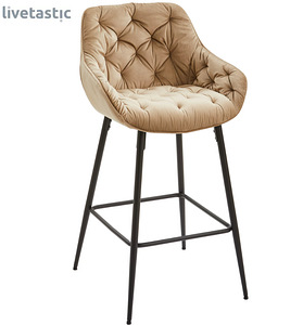 Livetastic BAARITOOL Velvet UUS (1 foto / 4)