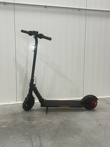 Doc Green E-SCOOTER ESA 800 EKFV BLACK e-tõkerattas (8 foto / 9)