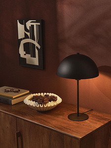 Westwing Collection laualamp Matilda (3 foto / 6)
