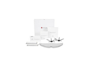 ROBOROCK VACUUM ACC KIT/S7 пылесосные части (1 фото из 4)