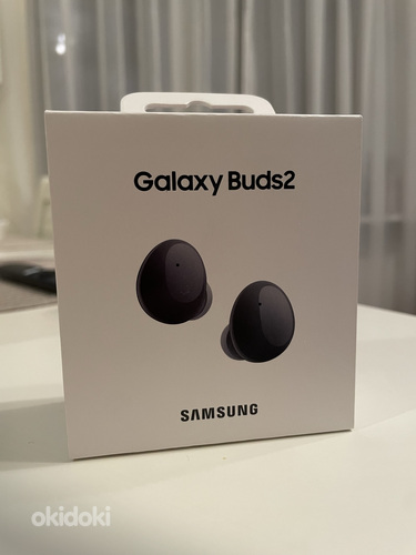 Samsung Buds2 (фото #1)