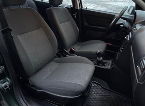 Opel Astra 1.7tdi (5 foto / 6)