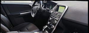 Вольво ХС60 2.0 TDI 133 KW (7 фото из 13)