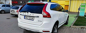 Вольво ХС60 2.0 TDI 133 KW (2 фото из 13)