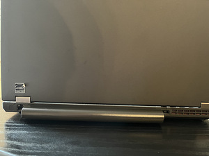 Lenovo thinkpad W541 (4 foto / 5)
