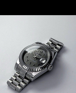 Seiko mod “Arabix” (1 foto / 5)