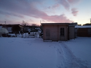 Paigaldus/demonteerimistööd, ruumide koristamine (1 foto / 3)