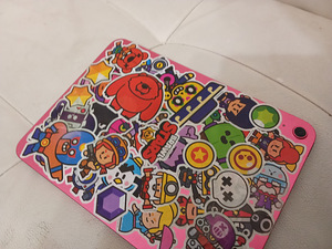 ПРОДАМ IPAD 17.1 64 ГБ (3 фото из 4)