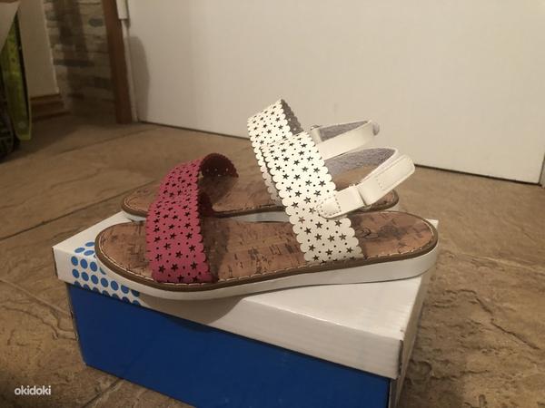Uued sandaalid (foto #3)