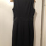 Черное платье Monton (фото #1)