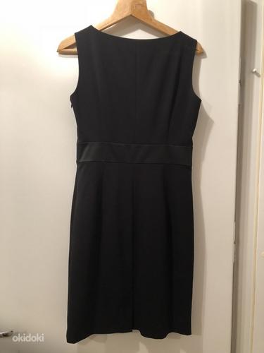 Черное платье Monton (фото #1)