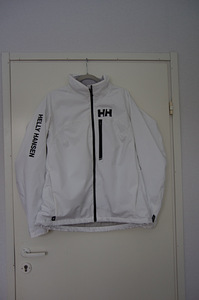 Helly Hansen 2XL spordijope. (1 foto / 3)