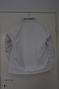 Helly Hansen 2XL spordijope. (2 foto / 3)