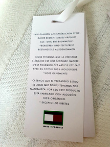 Tommy Iconsi kleit (3 foto / 4)