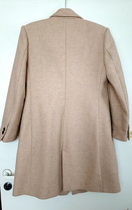 Mantel Zara L (2 foto / 4)