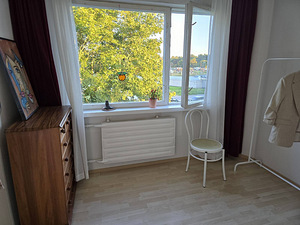 Puhangu tn, Põhja-Tallinna, Tallinn, Harjumaa (3 foto / 6)