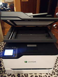 Printerid DELL 1320c, DELL 1700, Etiketi printer IER,Brother