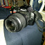 Peegelkaamera Nikon D60, Fujifilm 2800Z, HP photosmart 735 (foto #1)