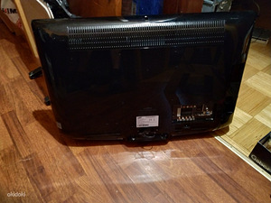 Samsung LE32R81B teler,HCS 32led5000, Samsung varuosadeks (2 foto / 10)