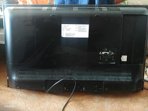 Samsung LE32R81B teler,HCS 32led5000, Samsung varuosadeks (4 foto / 10)