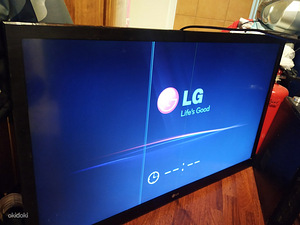 Samsung LE32R81B teler,HCS 32led5000, Samsung varuosadeks (7 foto / 10)