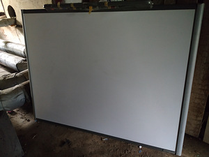 Интерактивная доска SMART board SB680 (1 фото из 3)