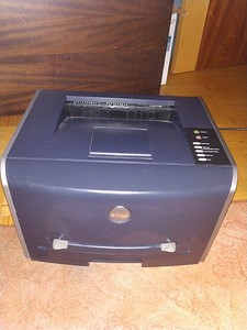 Dell Laser 1700 veaga (1 foto / 3)