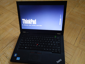 Ноутбуки Lenovo T430, T430S, MSI CX 623