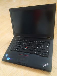 Sülearvuti Lenovo T430 (2 foto / 5)