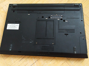 Sülearvuti Lenovo T430 (3 foto / 5)