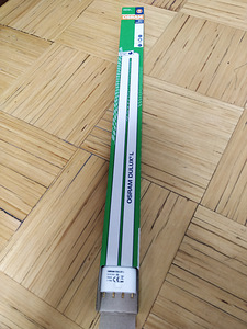 Лампы OSRAM DULUX L 55W 830/840 2G11