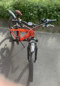 Scott voltage jr 24 (4 foto / 4)