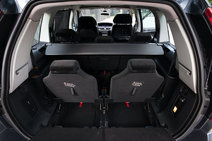 Citroen C4 Grand Picasso (11 foto / 15)
