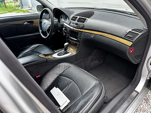 Mercedes (8 foto / 14)