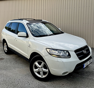 Hyundai (1 фото из 10)