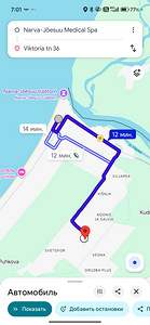 Kudruküla, Narva-Jõesuu linn, Ida-Virumaa (1 фото из 2)