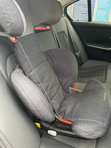 Turvatool Maxi-cosi rodifix 15-36kg (2 foto / 2)