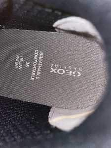 Кроссовки Geox 35 (2 фото из 3)