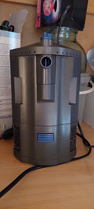 Akvaariumi filter OASE BioPlus Thermo 50 (1 foto / 5)