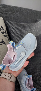 Кроссовки Nike flex runner р.26 (1 фото из 6)