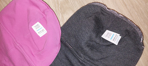 Breden mütsid kiivrid r.50/52 (6 foto / 7)