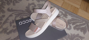 Ecco сандалии р.40 (3 фото из 9)