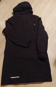Didriksons Emilia talveparka s.46 soojustus 140g (5 foto / 9)