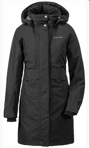 Didriksons Emilia talveparka s.46 soojustus 140g (1 foto / 9)