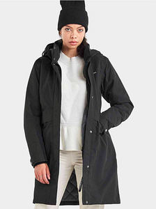 Didriksons Emilia talveparka s.46 soojustus 140g (4 foto / 9)