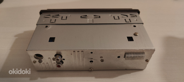 FM/SD/USB-плеер (фото #3)