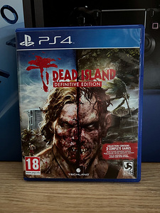 PS4 Dead Island: Definitive Edition (1 foto / 1)