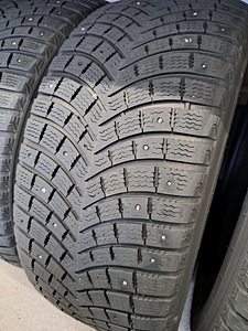 Michelin Latitude X-Ice North 6-8mm (2 foto / 5)