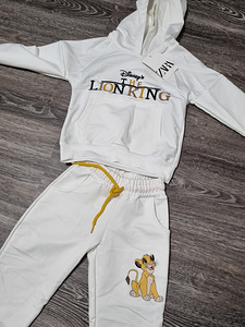 Костюм Lion King (3 фото из 9)